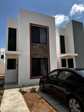 Casa Àak